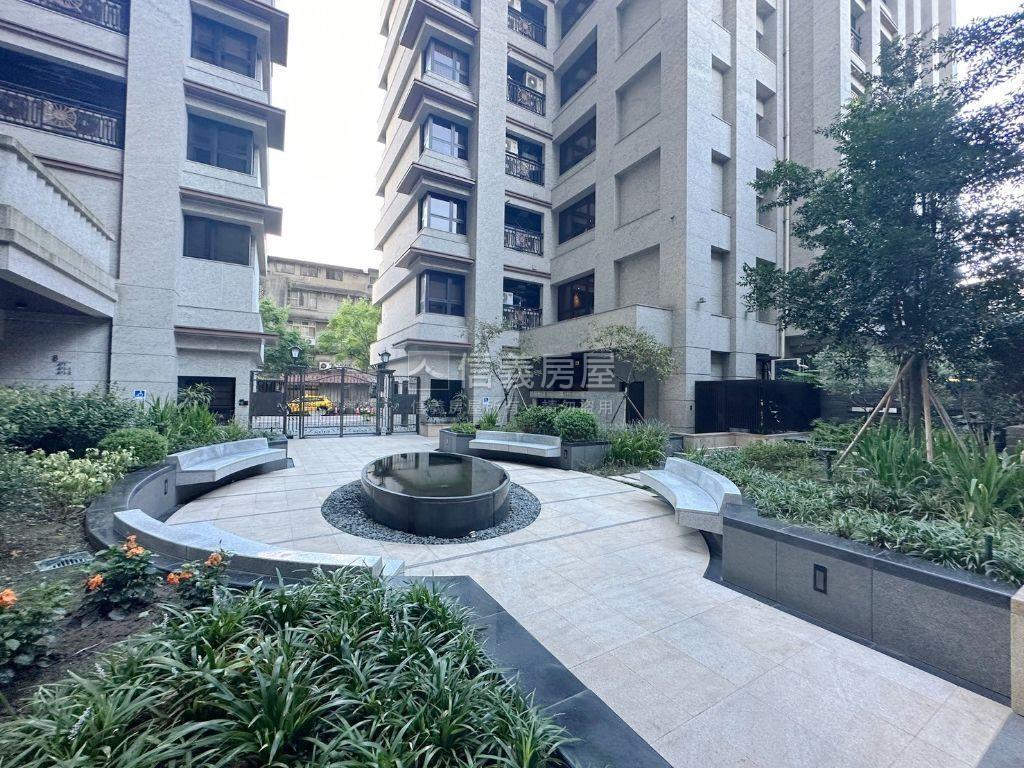 警察宿舍Ｂ區－都更整合中房屋室內格局與周邊環境