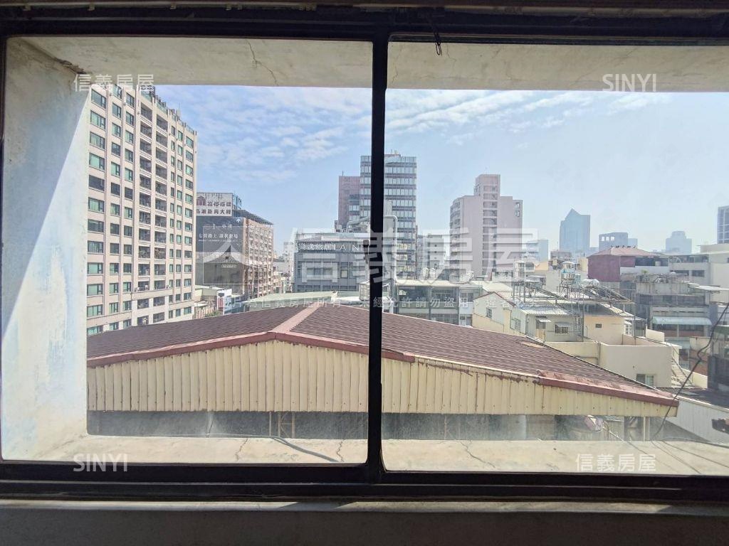 中山一路高樓景觀大套房房屋室內格局與周邊環境