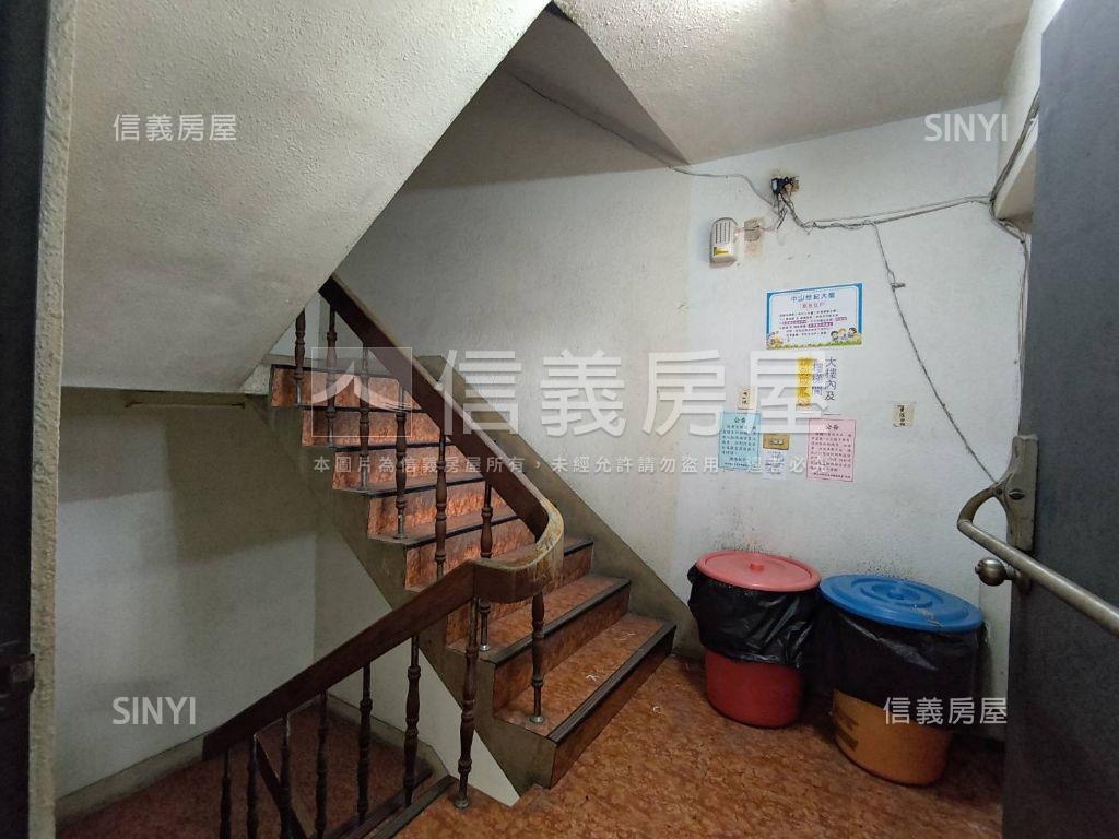 中山一路高樓景觀大套房房屋室內格局與周邊環境