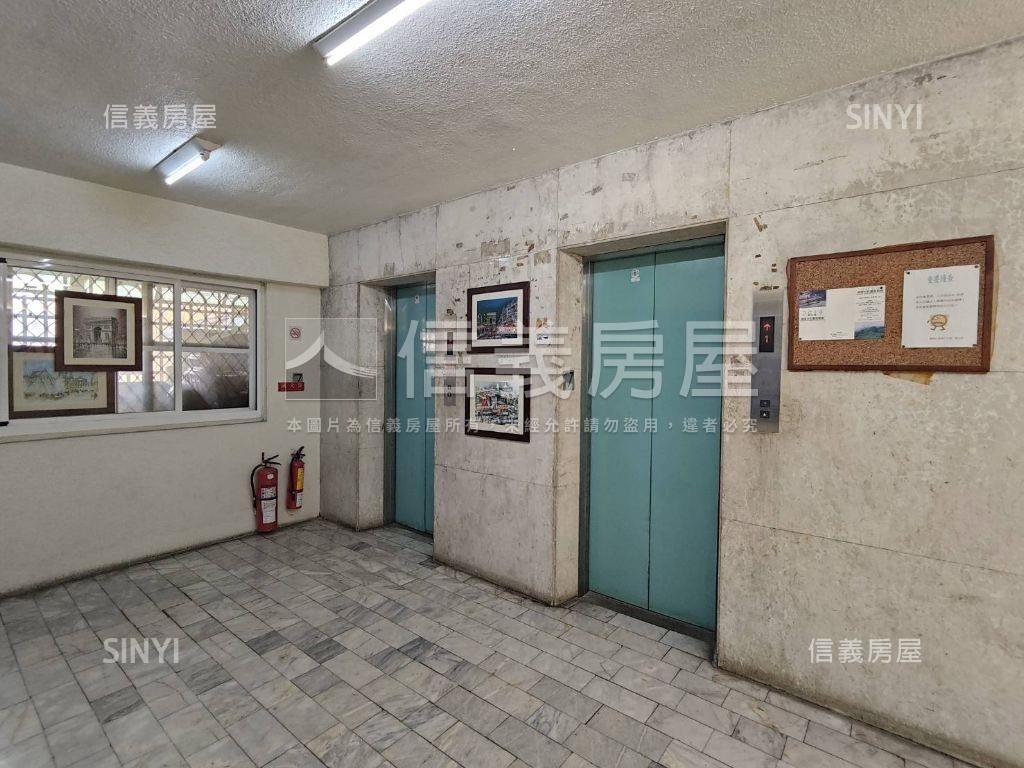 中山一路高樓景觀大套房房屋室內格局與周邊環境