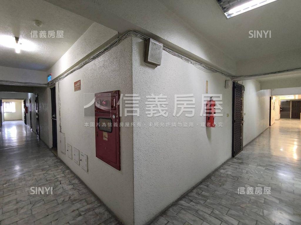 中山一路高樓景觀大套房房屋室內格局與周邊環境