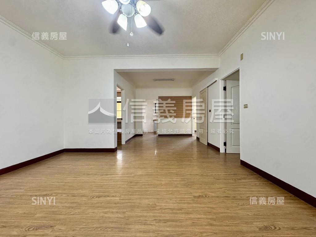 武廟中正國小旁健身公寓房屋室內格局與周邊環境