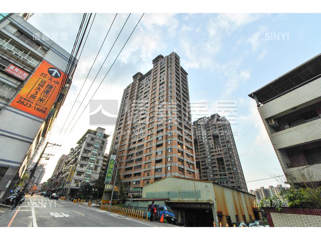 宏國低總價·入手更無價房屋室內格局與周邊環境