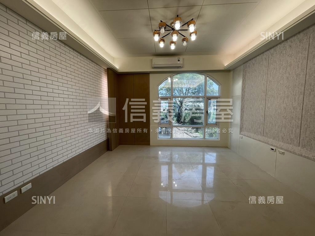 桃園優質景觀透天快樂小鎮房屋室內格局與周邊環境
