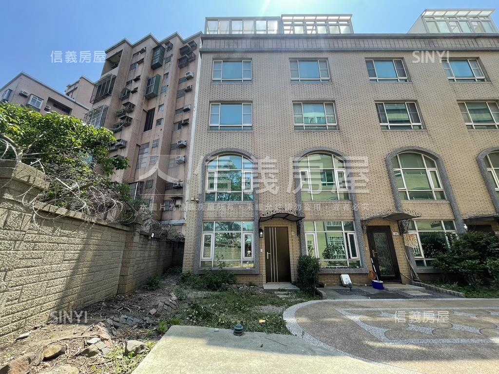 桃園優質景觀透天快樂小鎮房屋室內格局與周邊環境