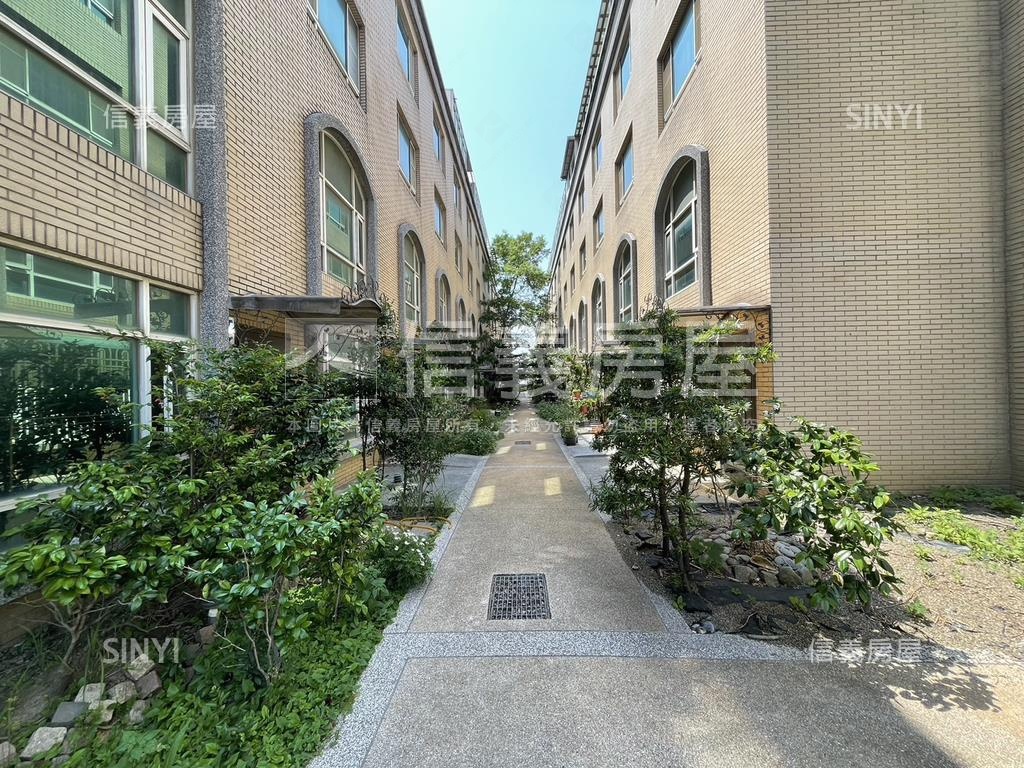 桃園優質景觀透天快樂小鎮房屋室內格局與周邊環境