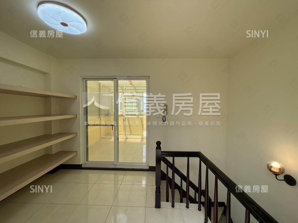 桃園優質景觀透天快樂小鎮房屋室內格局與周邊環境