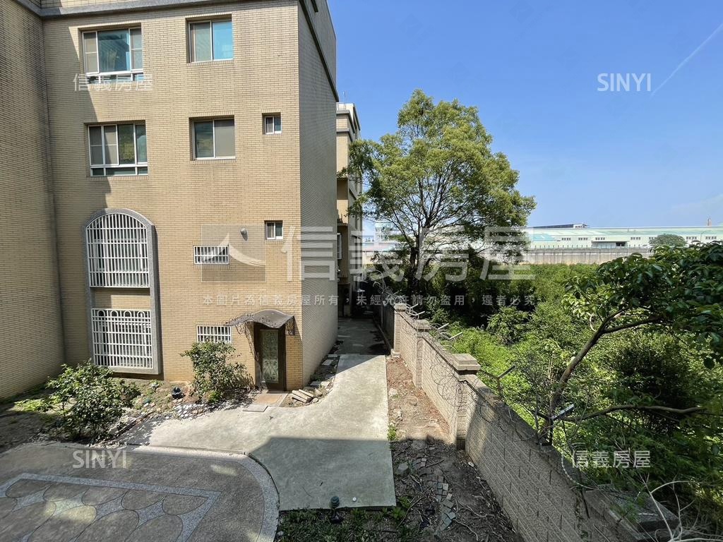 桃園優質景觀透天快樂小鎮房屋室內格局與周邊環境