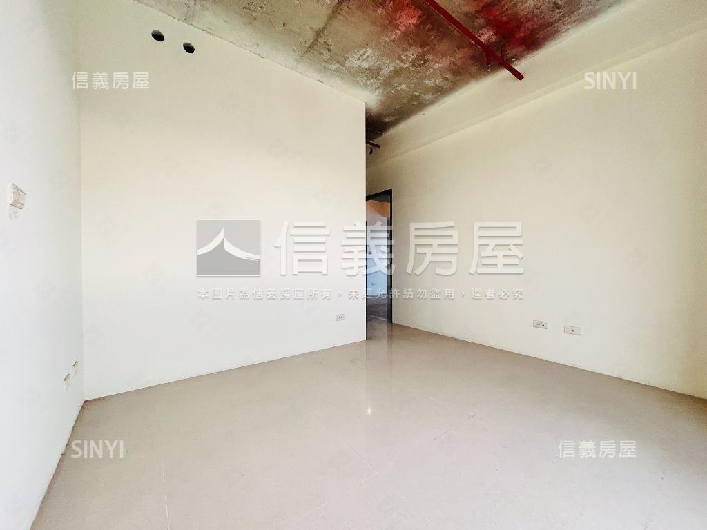 品安首席電梯３＋１房屋室內格局與周邊環境