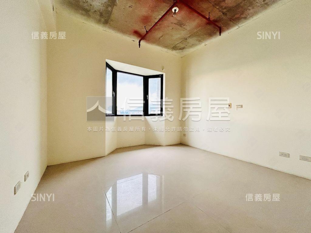 品安首席電梯３＋１房屋室內格局與周邊環境