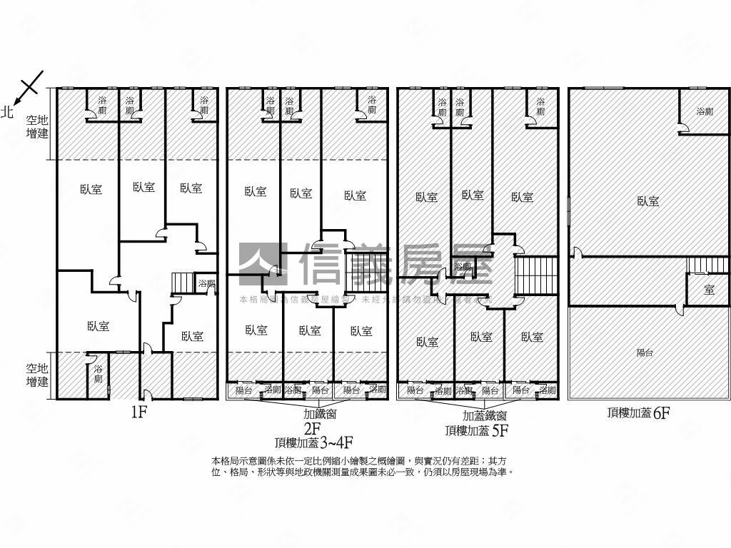 文藻金雞收租聖品房屋室內格局與周邊環境