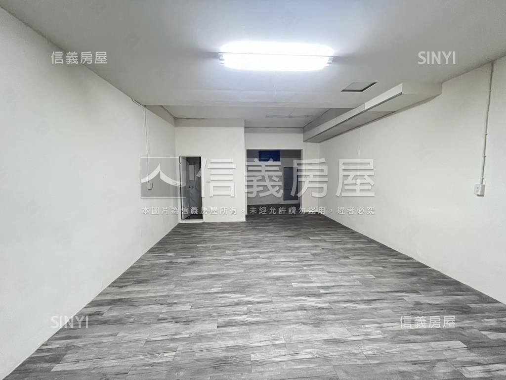 龍興便利一樓房屋室內格局與周邊環境