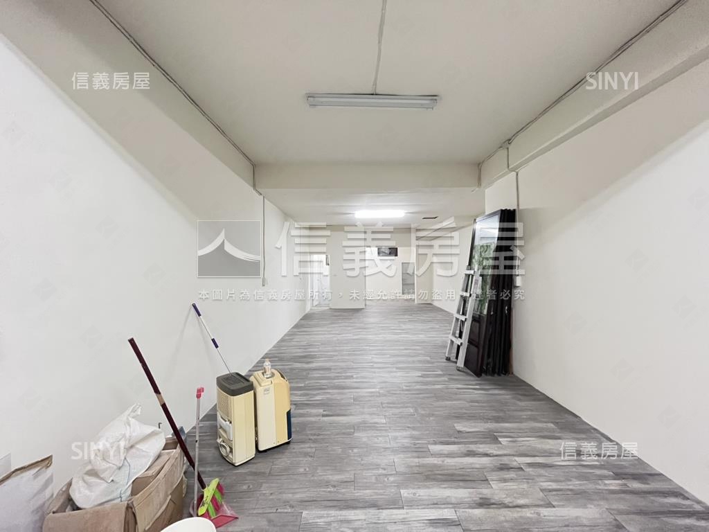 龍興便利一樓房屋室內格局與周邊環境