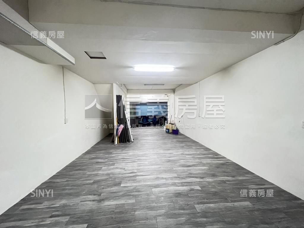 龍興便利一樓房屋室內格局與周邊環境