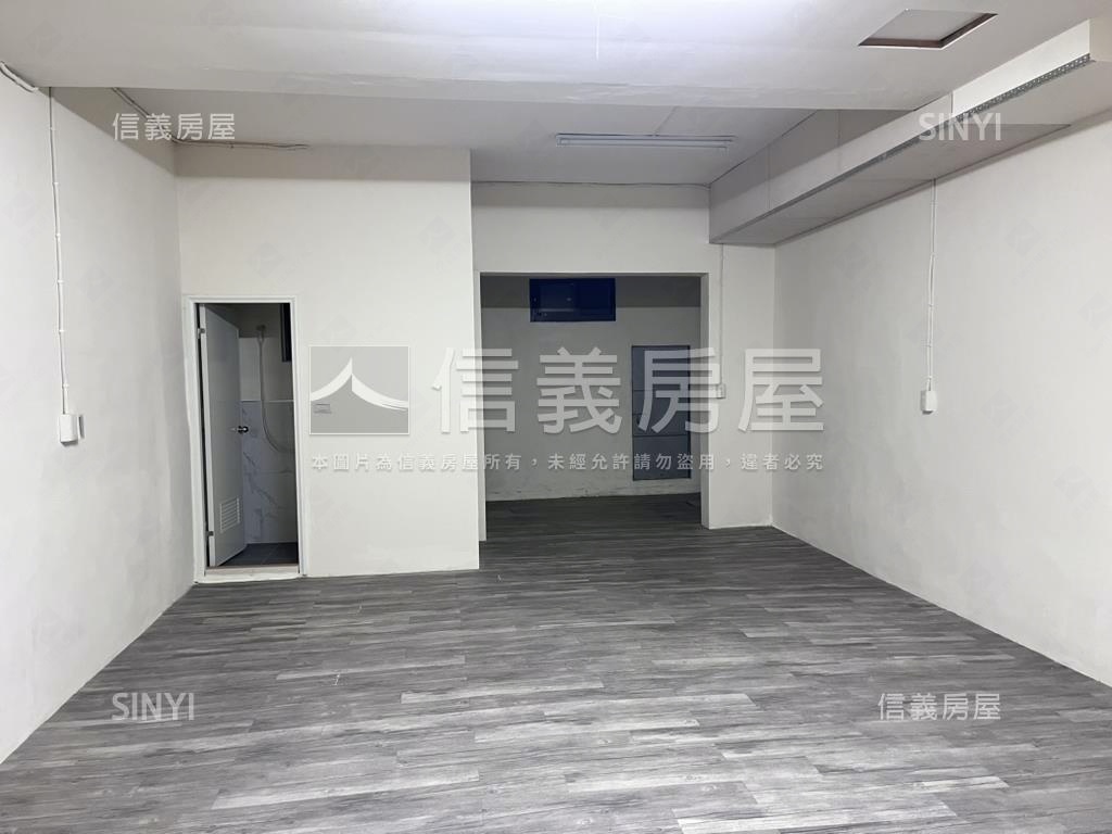 龍興便利一樓房屋室內格局與周邊環境