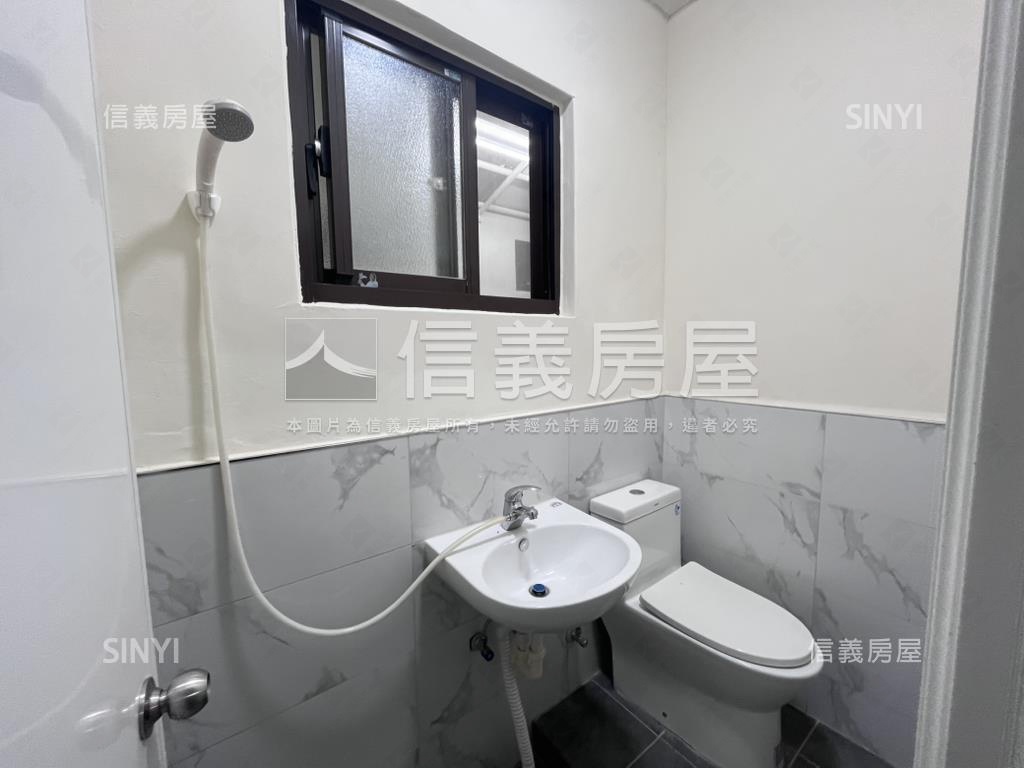 龍興便利一樓房屋室內格局與周邊環境