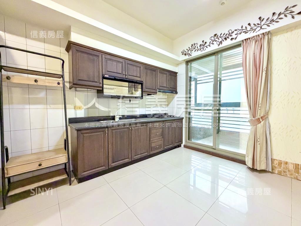 美術館康橋低總價大兩房房屋室內格局與周邊環境