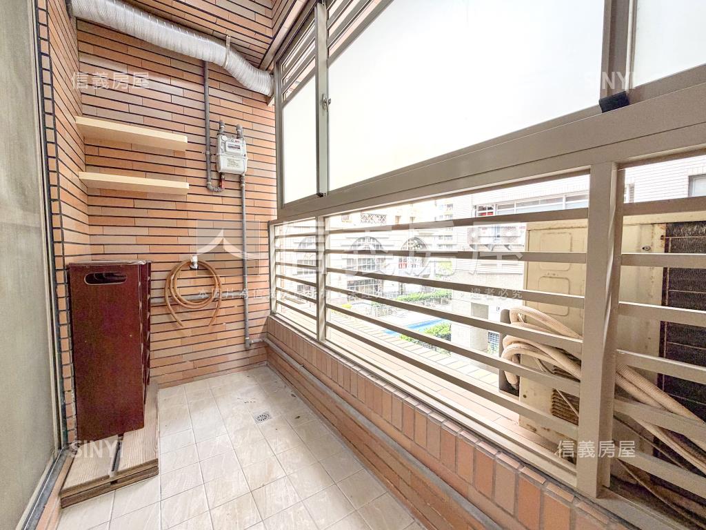 美術館康橋低總價大兩房房屋室內格局與周邊環境