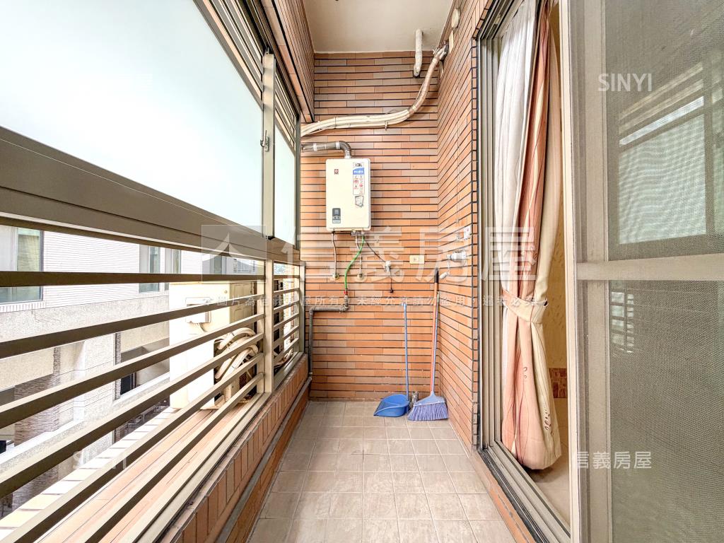 美術館康橋低總價大兩房房屋室內格局與周邊環境