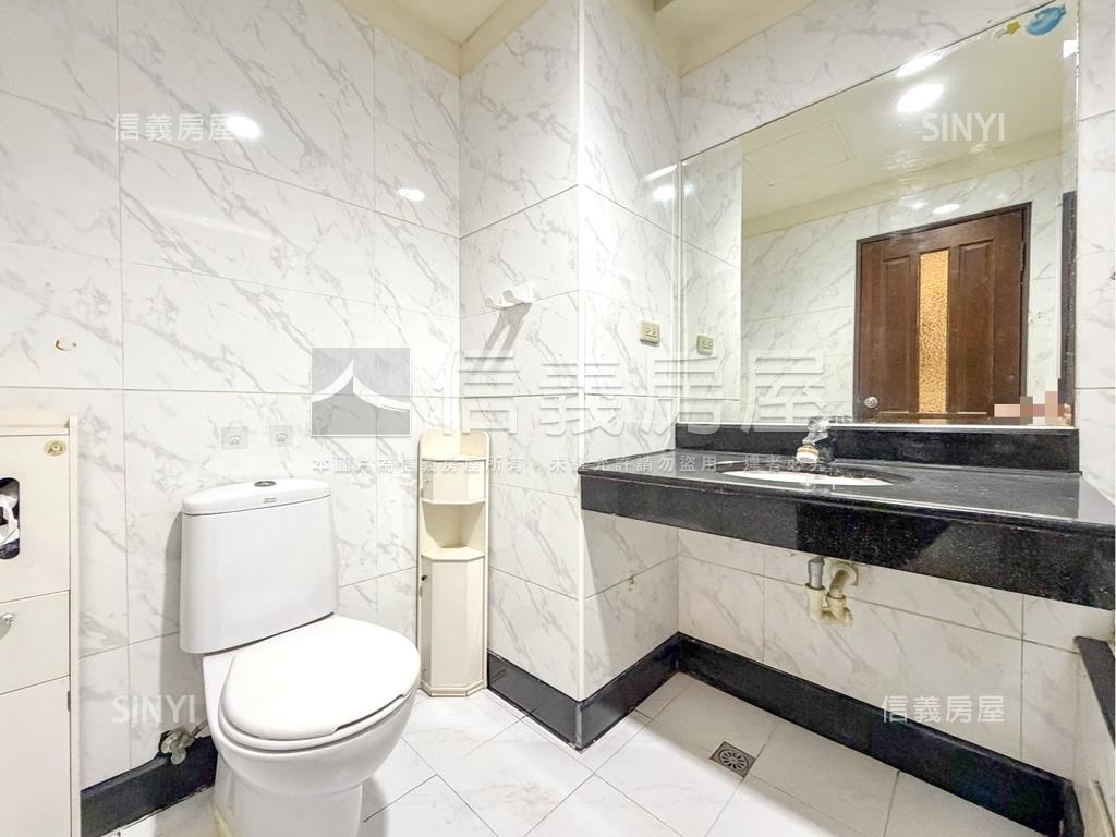 美術館康橋低總價大兩房房屋室內格局與周邊環境