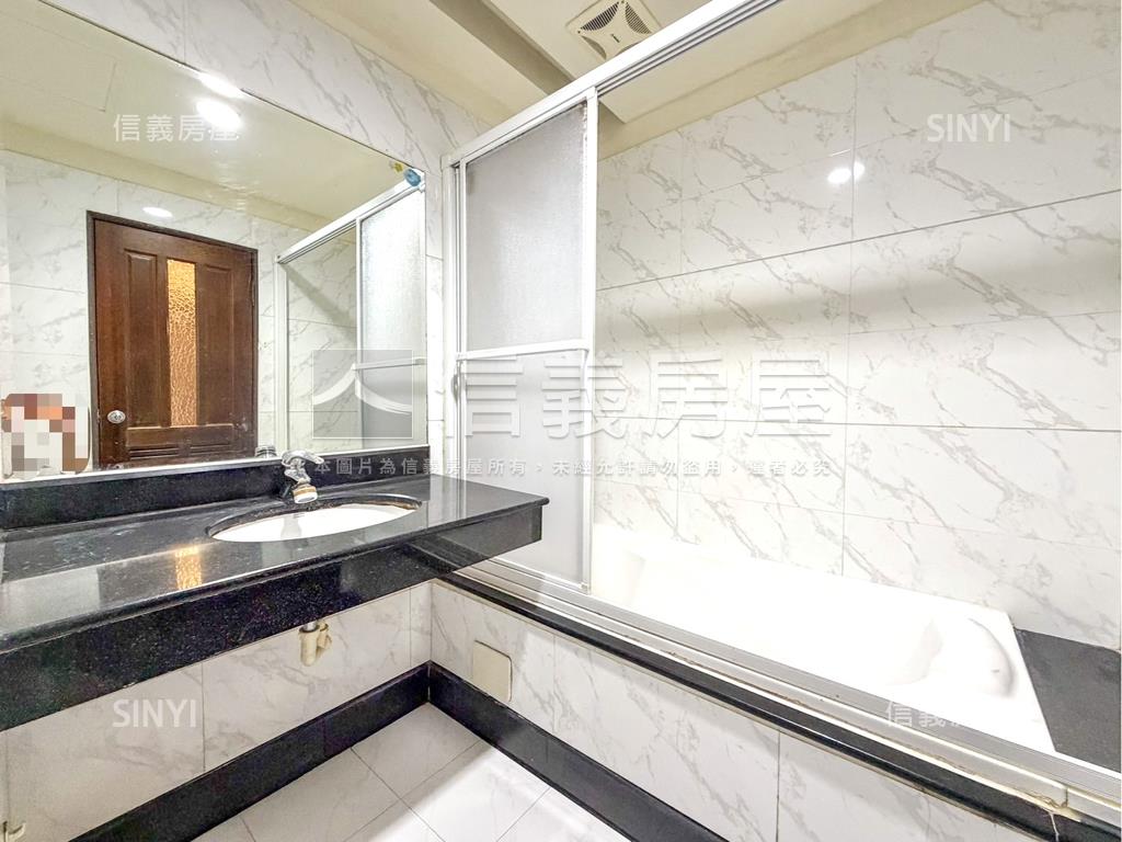 美術館康橋低總價大兩房房屋室內格局與周邊環境