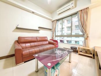 美術館康橋低總價大兩房