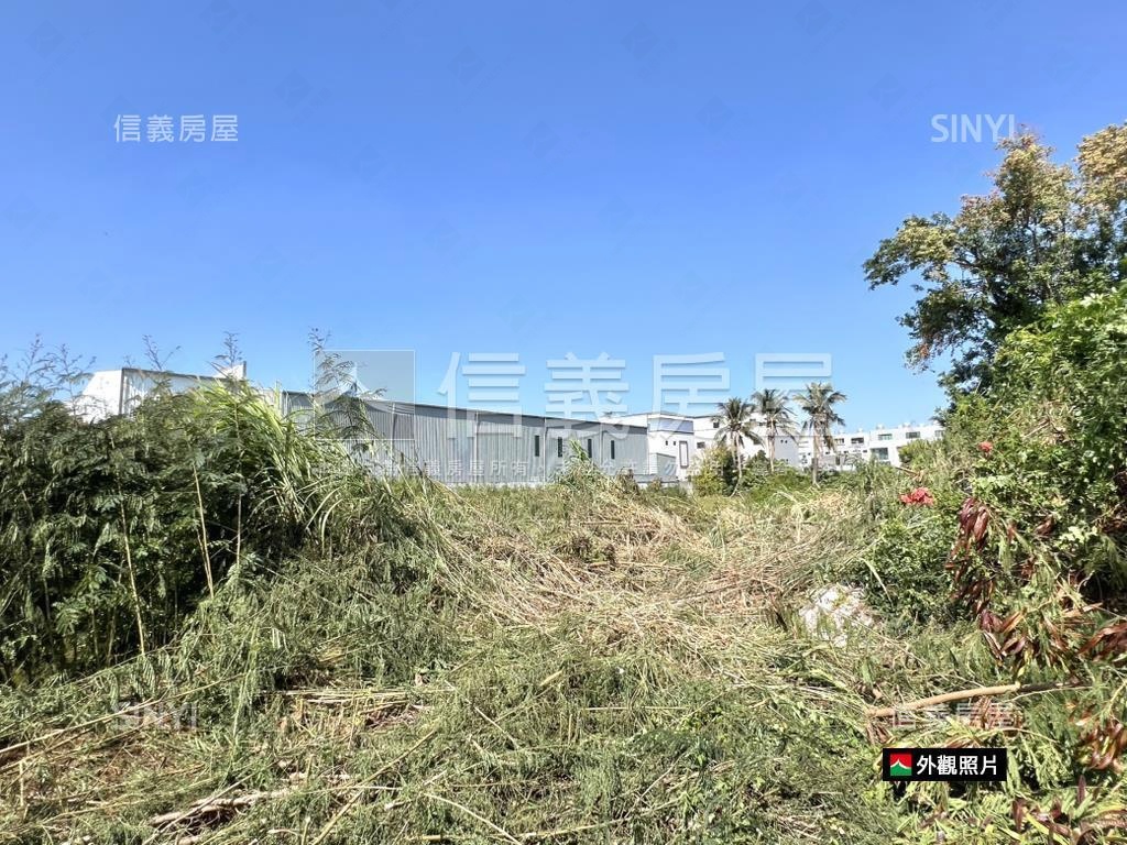 淵南段約２分半都內農地房屋室內格局與周邊環境