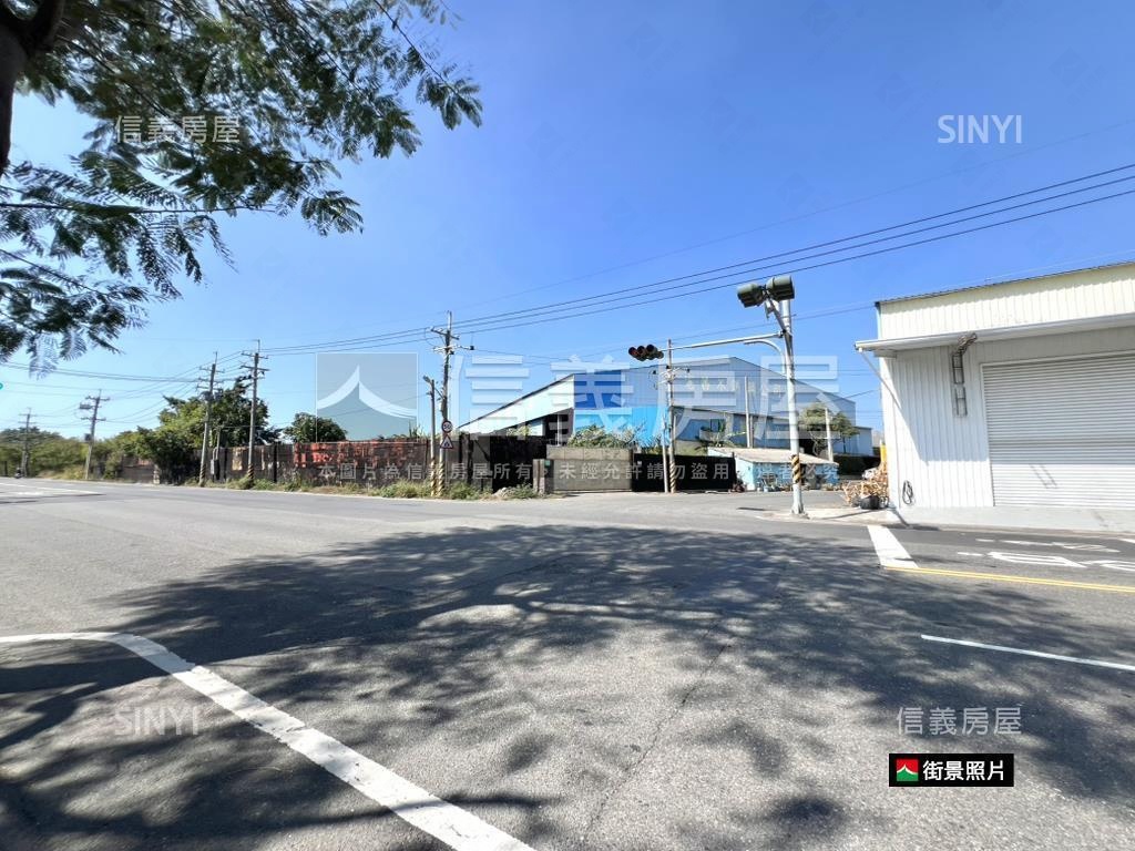 淵南段約２分半都內農地房屋室內格局與周邊環境