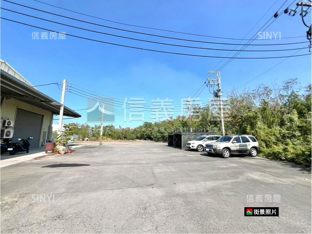 淵南段約２分半都內農地房屋室內格局與周邊環境