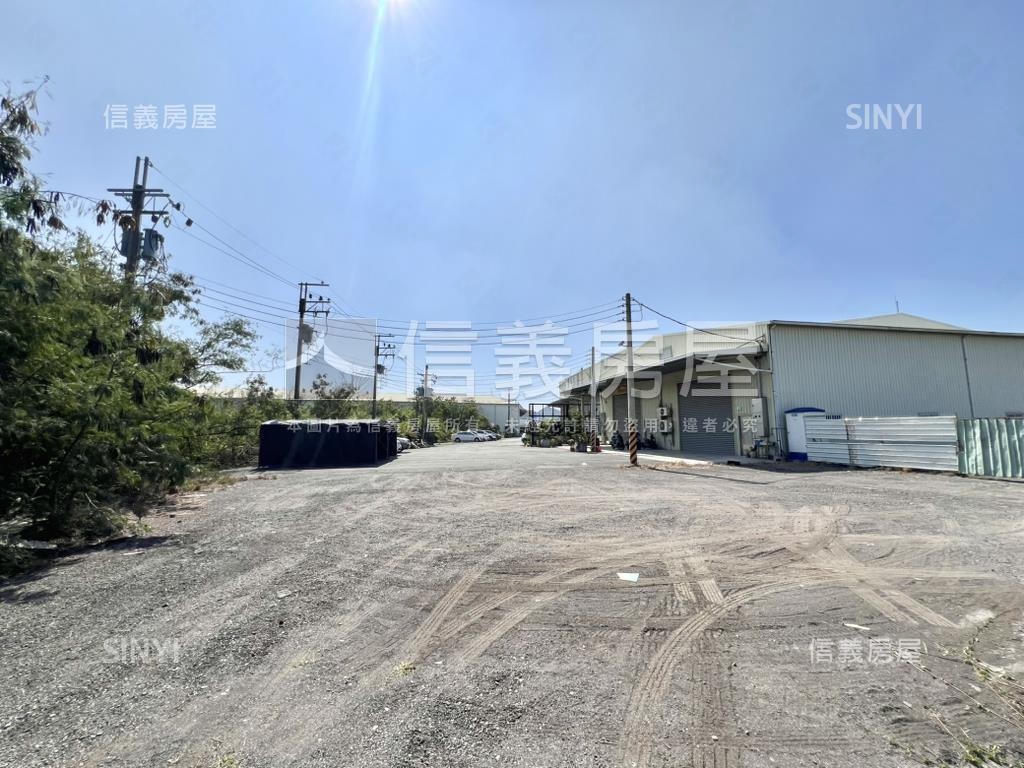 淵南段約２分半都內農地房屋室內格局與周邊環境