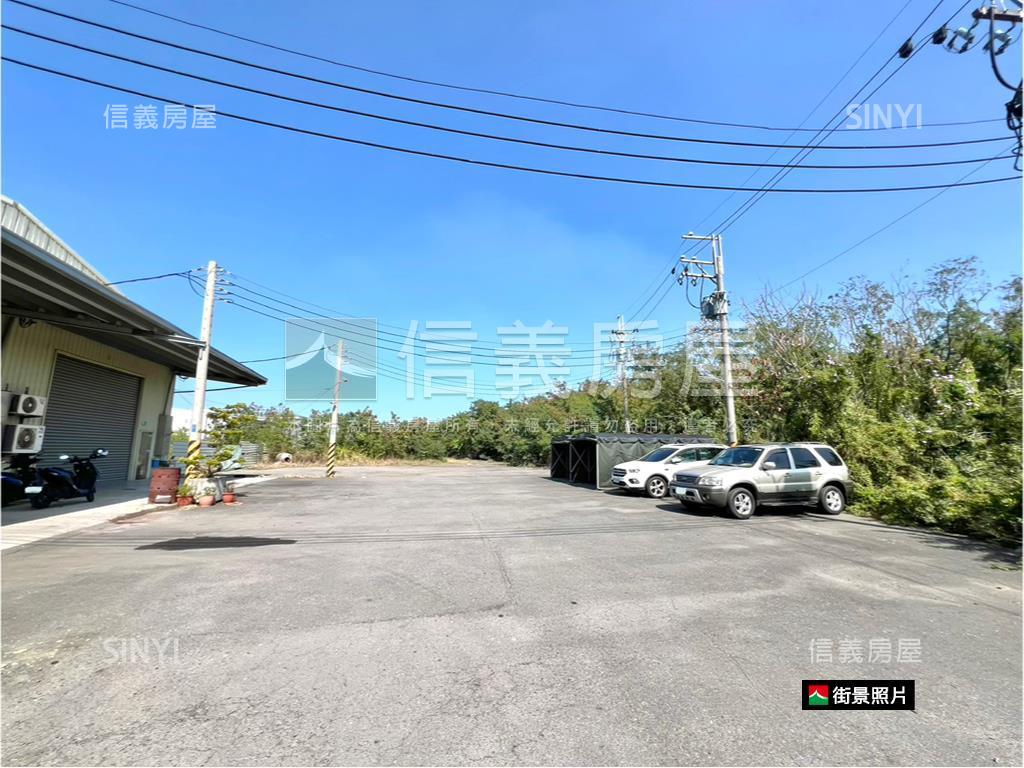 淵南段約２分半都內農地房屋室內格局與周邊環境
