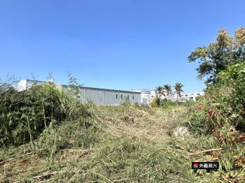 淵南段約２分半都內農地