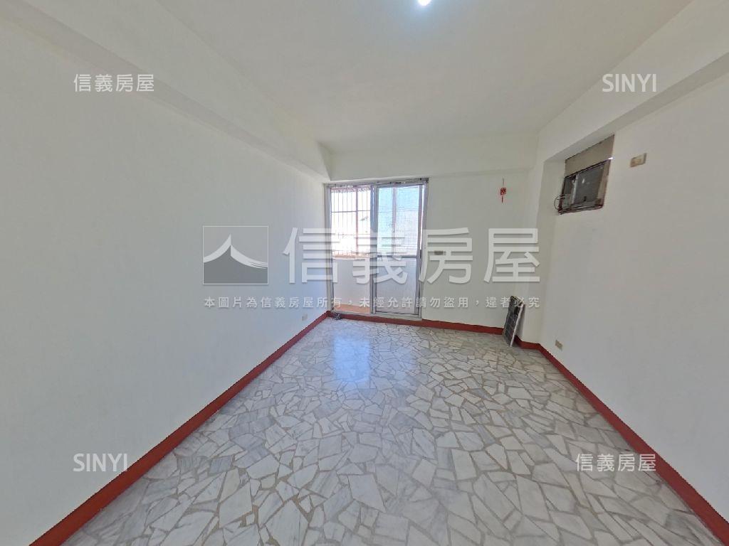 近交流道三房公寓房屋室內格局與周邊環境