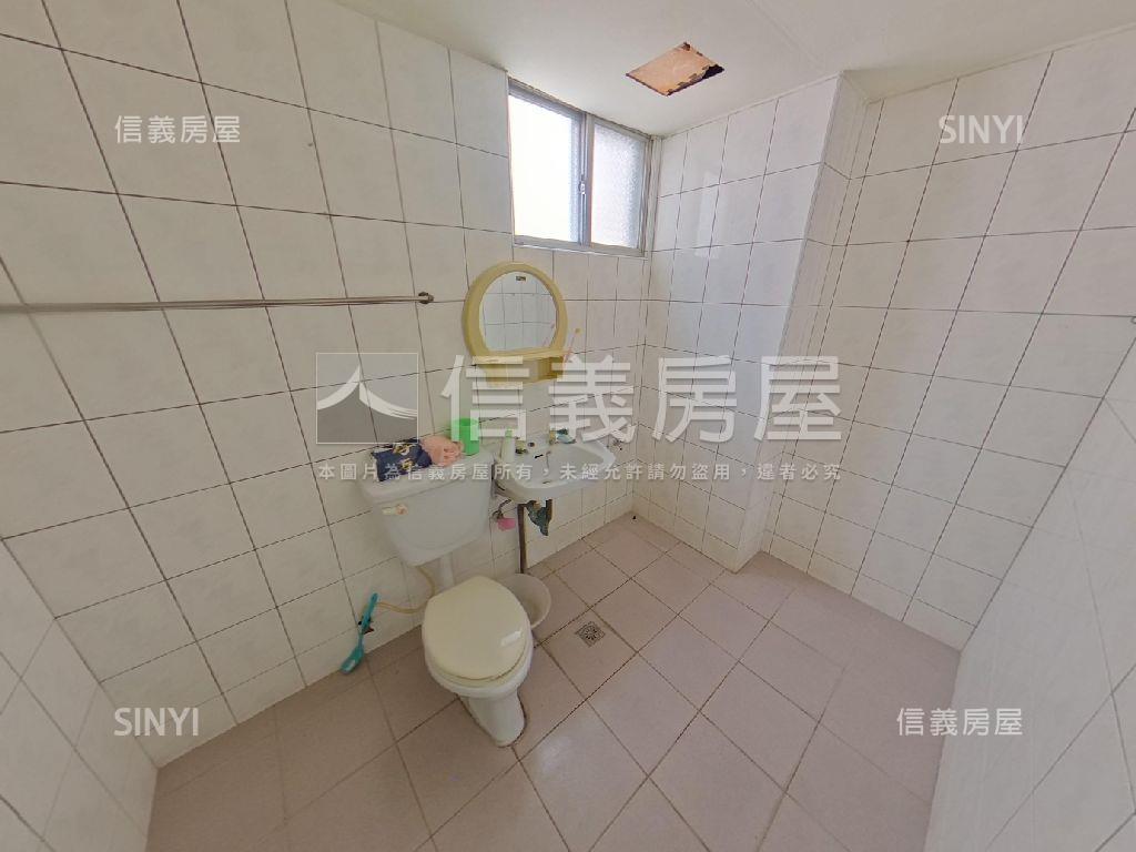 近交流道三房公寓房屋室內格局與周邊環境