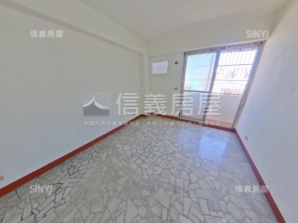 近交流道三房公寓房屋室內格局與周邊環境