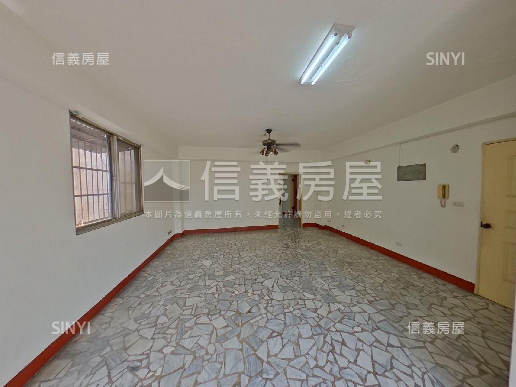 近交流道三房公寓房屋室內格局與周邊環境