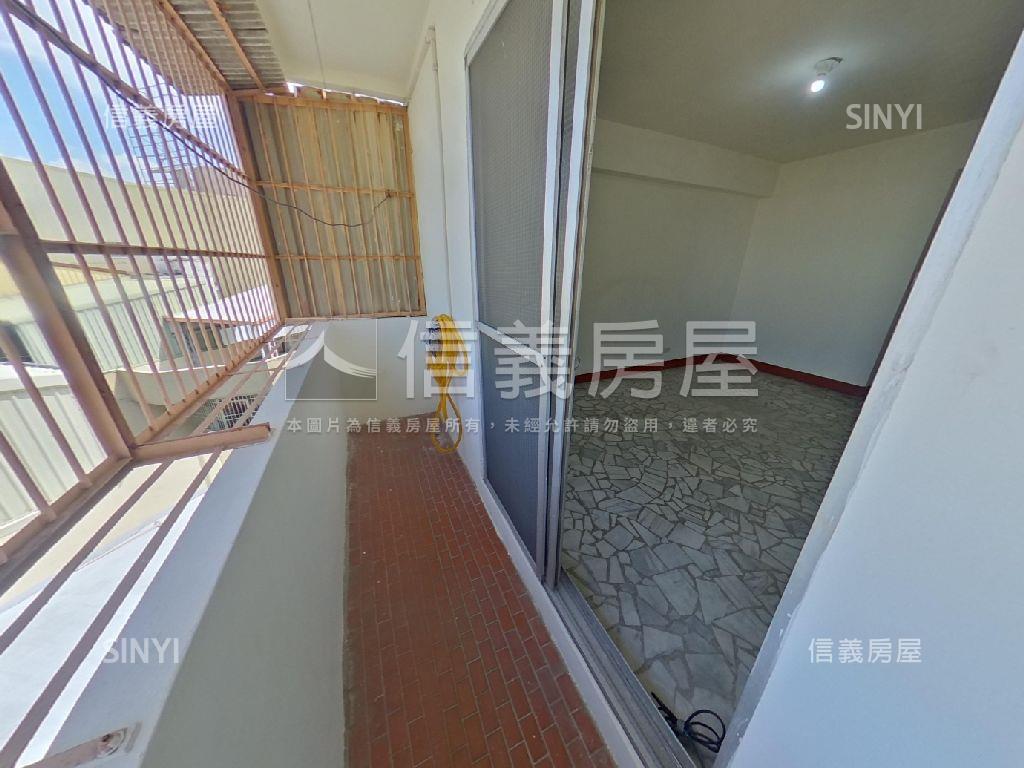 近交流道三房公寓房屋室內格局與周邊環境