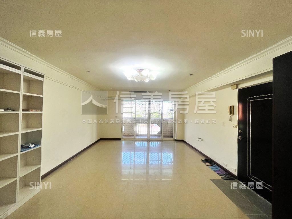 雙仁愛獨棟亮麗美廈房屋室內格局與周邊環境