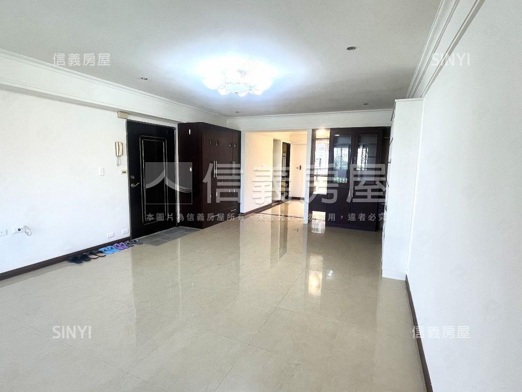 雙仁愛獨棟亮麗美廈房屋室內格局與周邊環境