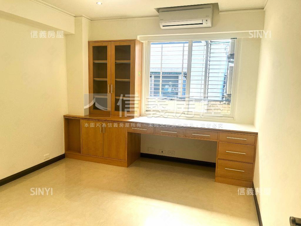 雙仁愛獨棟亮麗美廈房屋室內格局與周邊環境