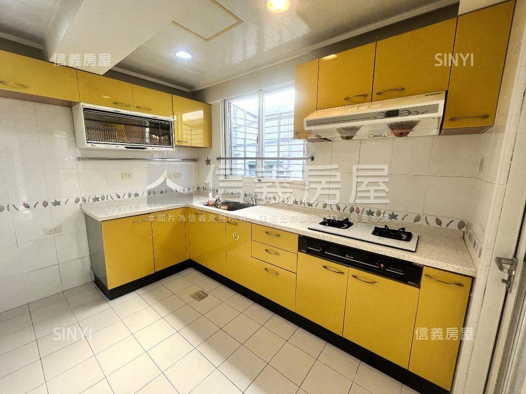 雙仁愛獨棟亮麗美廈房屋室內格局與周邊環境