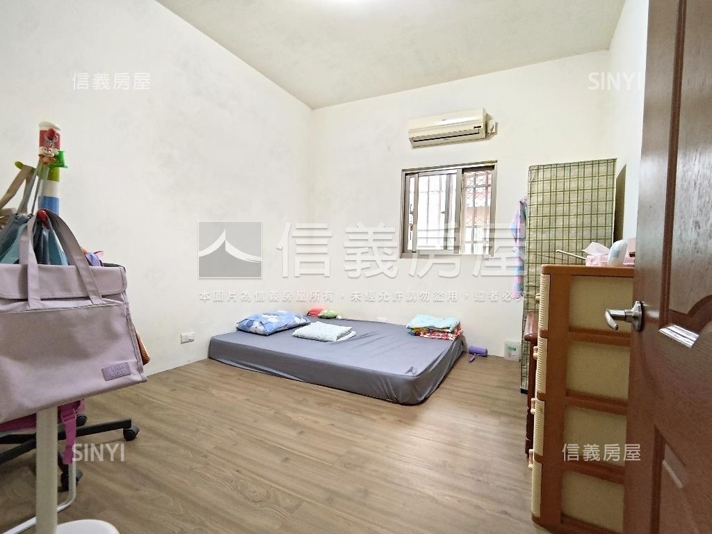 邊間屋況佳☆方便停車一樓房屋室內格局與周邊環境