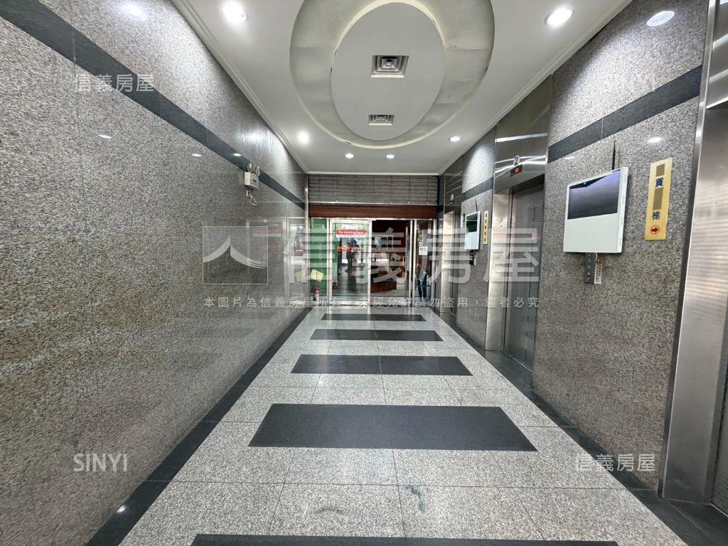 松山車站超值双鐵辦公大樓房屋室內格局與周邊環境