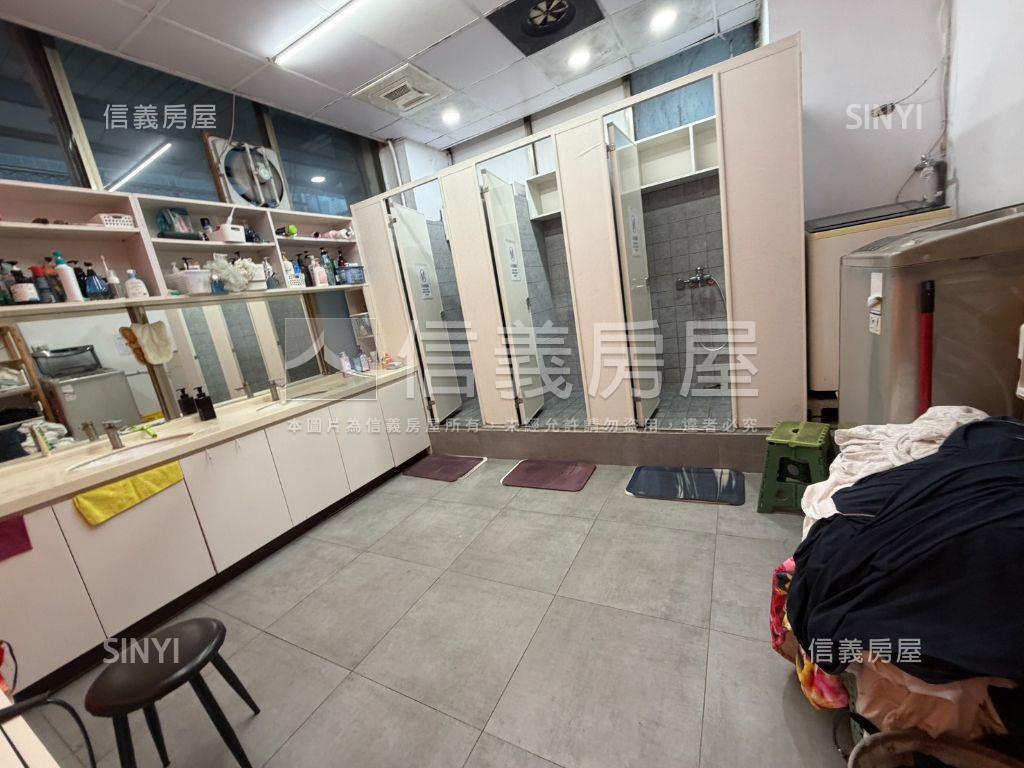 松山車站超值双鐵辦公大樓房屋室內格局與周邊環境