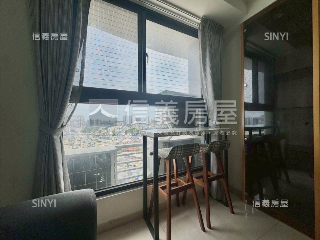 買了會天天微笑的三房平車房屋室內格局與周邊環境