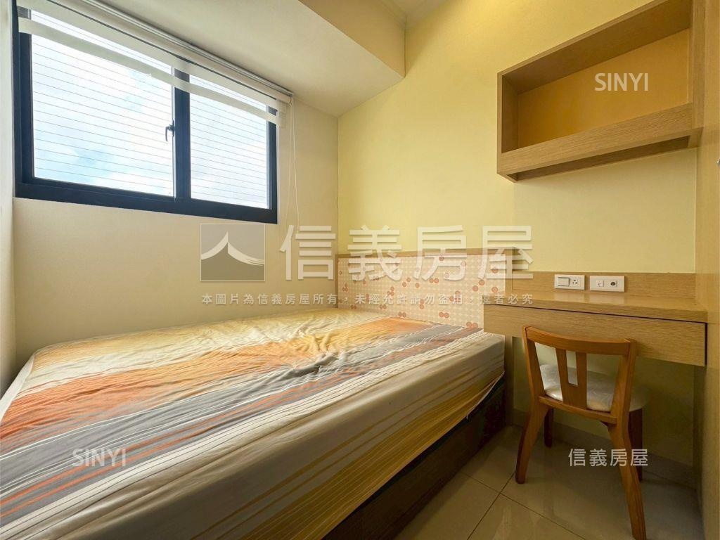 買了會天天微笑的三房平車房屋室內格局與周邊環境