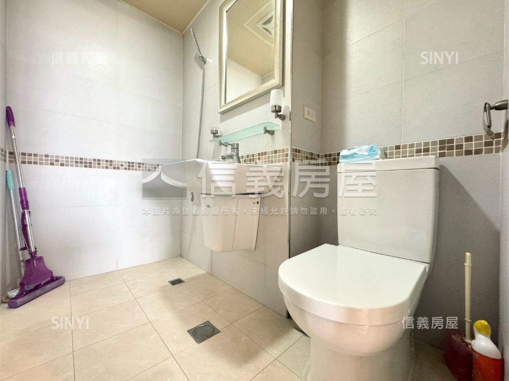 買了會天天微笑的三房平車房屋室內格局與周邊環境