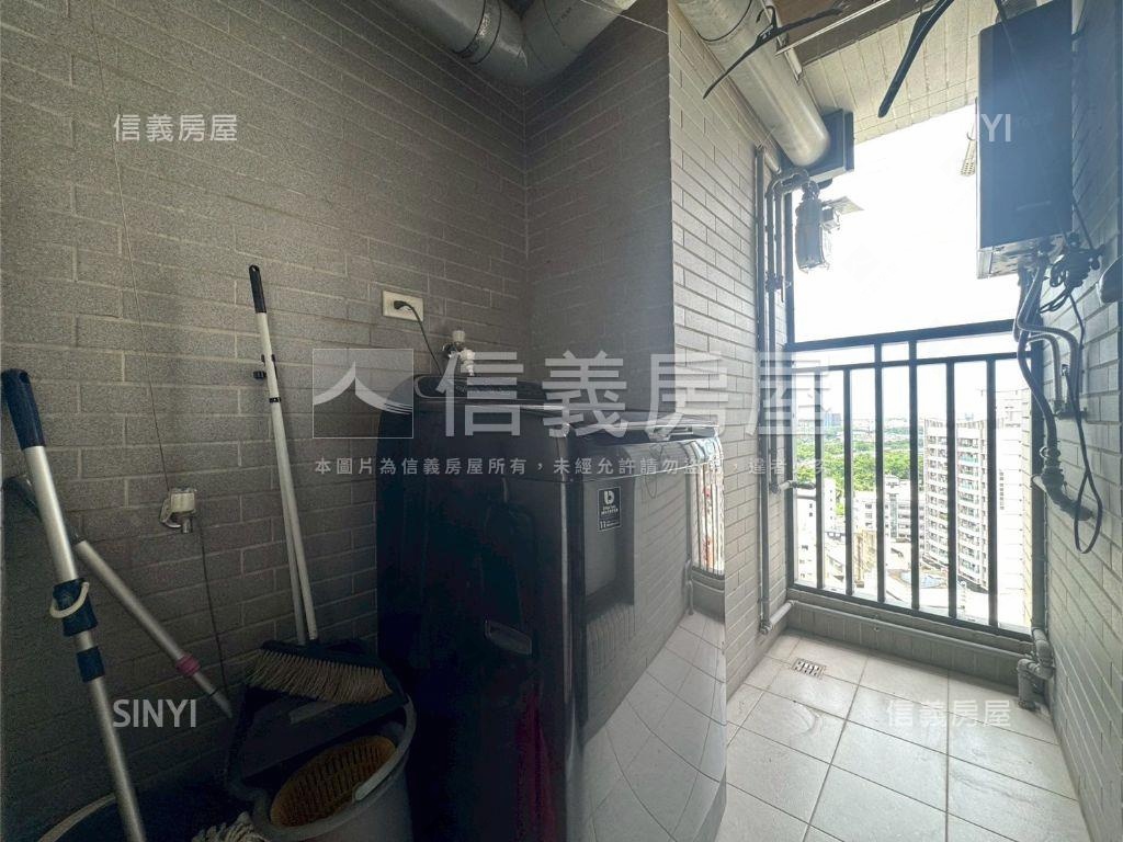 買了會天天微笑的三房平車房屋室內格局與周邊環境