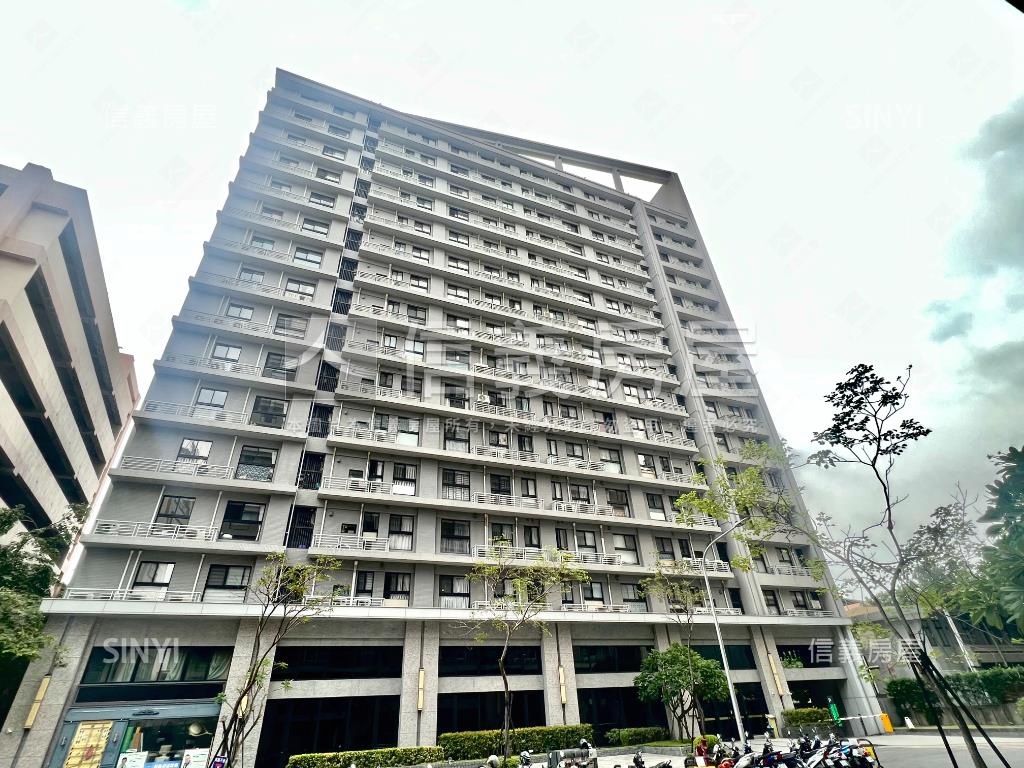 買了會天天微笑的三房平車房屋室內格局與周邊環境