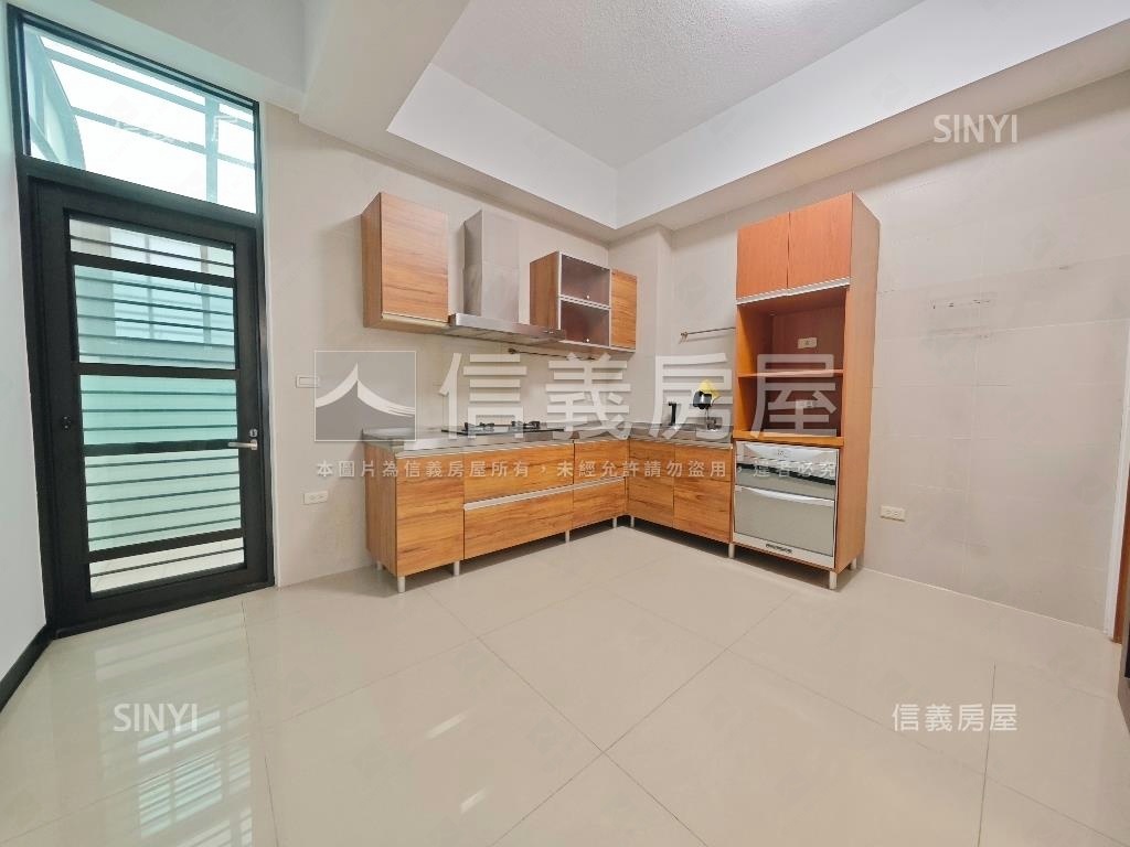 永康有名堂２傳統車墅房屋室內格局與周邊環境